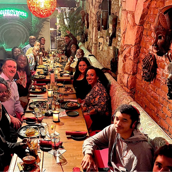 Hi Posh-Fam π€©π - Picture 4 of 5